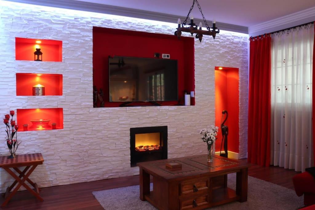 Casa Amplia - Ideal Para Familias, Terraza Y Relax La Victoria de Acentejo المظهر الخارجي الصورة