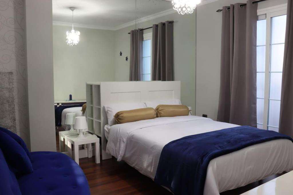 Casa Amplia - Ideal Para Familias, Terraza Y Relax La Victoria de Acentejo المظهر الخارجي الصورة