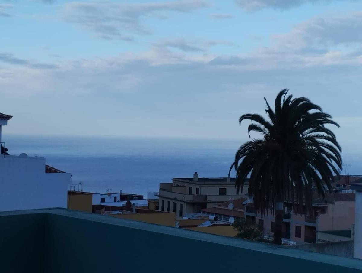 Casa Amplia - Ideal Para Familias, Terraza Y Relax La Victoria de Acentejo المظهر الخارجي الصورة