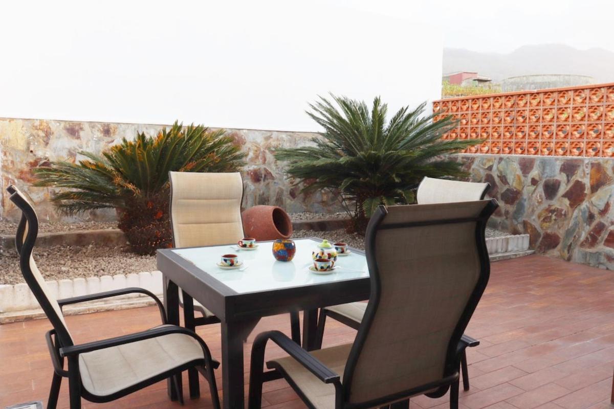 Casa Amplia - Ideal Para Familias, Terraza Y Relax La Victoria de Acentejo المظهر الخارجي الصورة